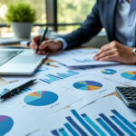 découvrez combien gagne une entreprise de nettoyage grâce à notre analyse détaillée des revenus et marges pour mieux comprendre ce secteur.