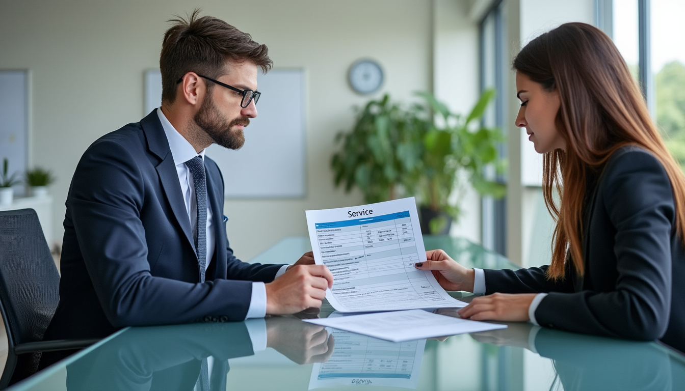 découvrez nos conseils pour choisir une entreprise de nettoyage fiable et professionnelle afin d'assurer la propreté et l'hygiène de vos locaux.