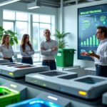 formation gestion des déchets : apprenez à optimiser vos pratiques dès 2026 pour un impact environnemental positif et conforme aux nouvelles réglementations.