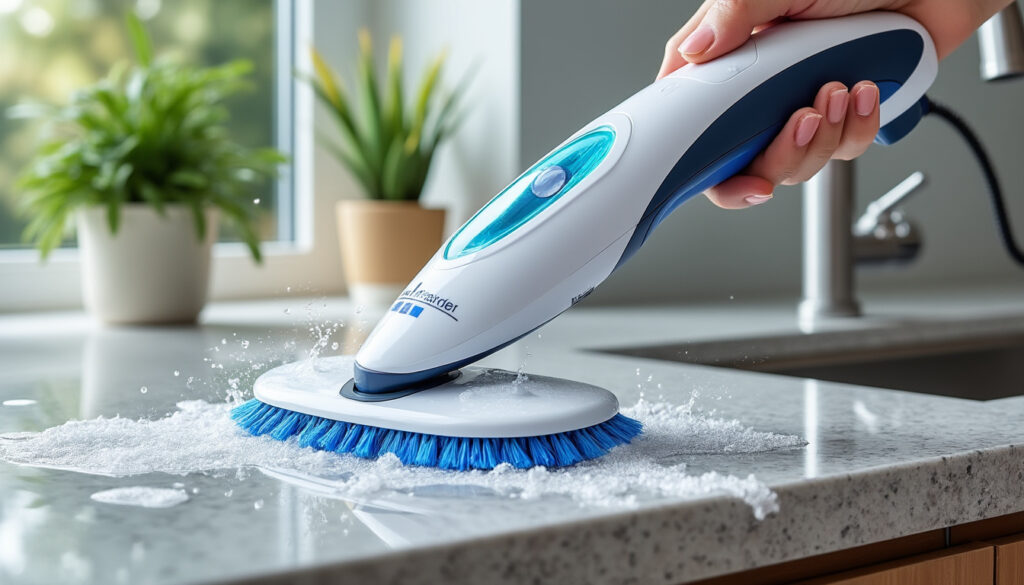 découvrez comment utiliser efficacement une brosse électrique pour nettoyer et entretenir vos surfaces, avec des conseils pratiques pour un résultat optimal et une longue durée de vie de votre appareil.