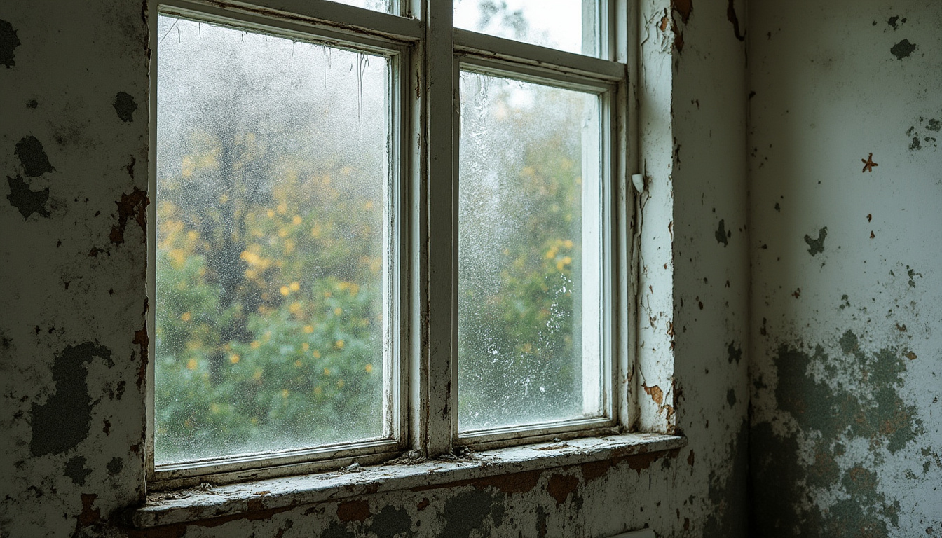 découvrez comment identifier les signes d'humidité dans votre maison et apprenez des solutions efficaces pour prévenir et traiter les problèmes d'humidité afin de préserver un environnement sain.