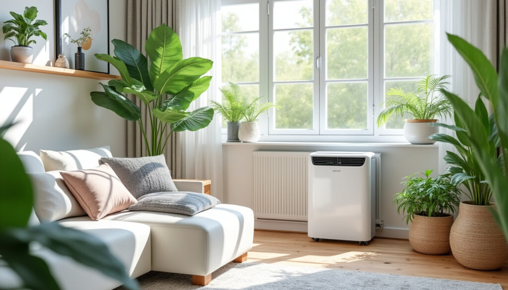 découvrez comment éliminer efficacement l'humidité dans votre maison grâce à des méthodes simples et des conseils pratiques pour un intérieur sain et confortable.