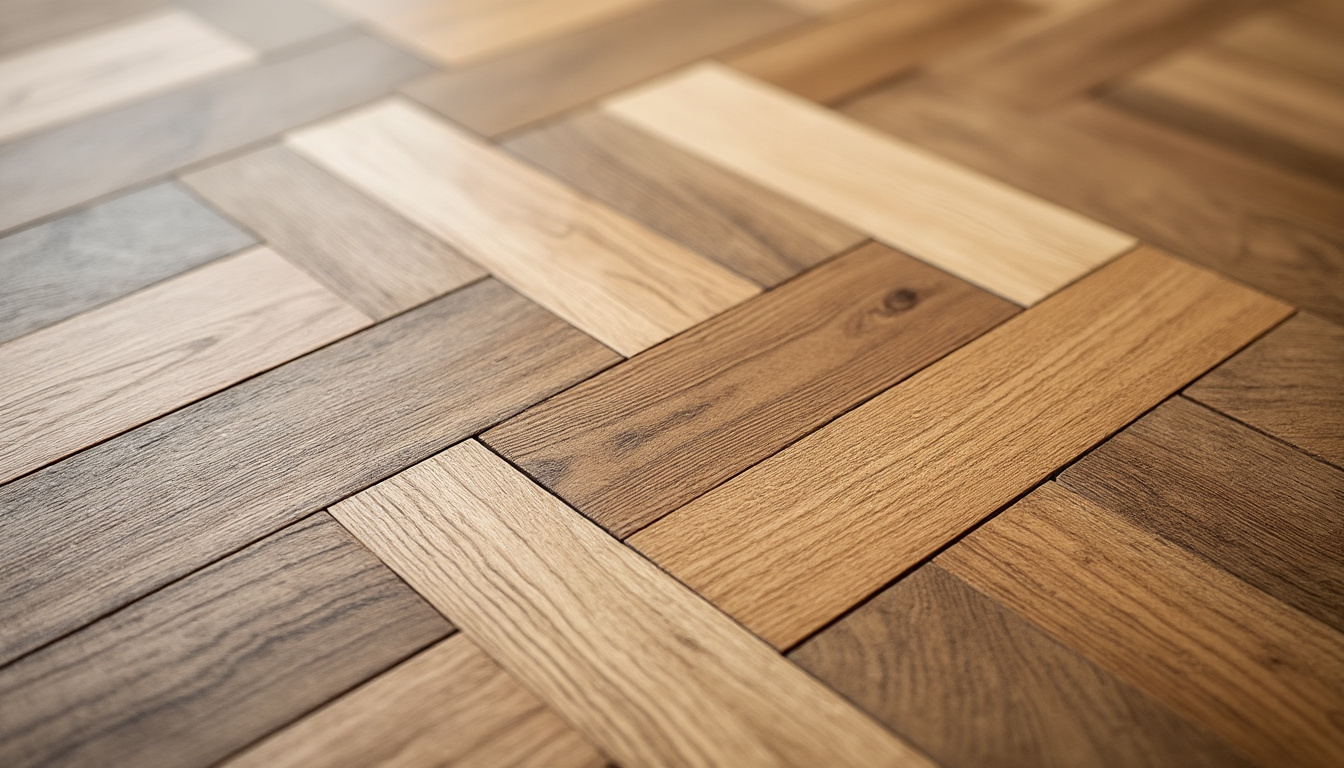 découvrez nos astuces pour nettoyer efficacement votre parquet tout en préservant sa beauté et sa durabilité, sans risque d'abîmer le bois.