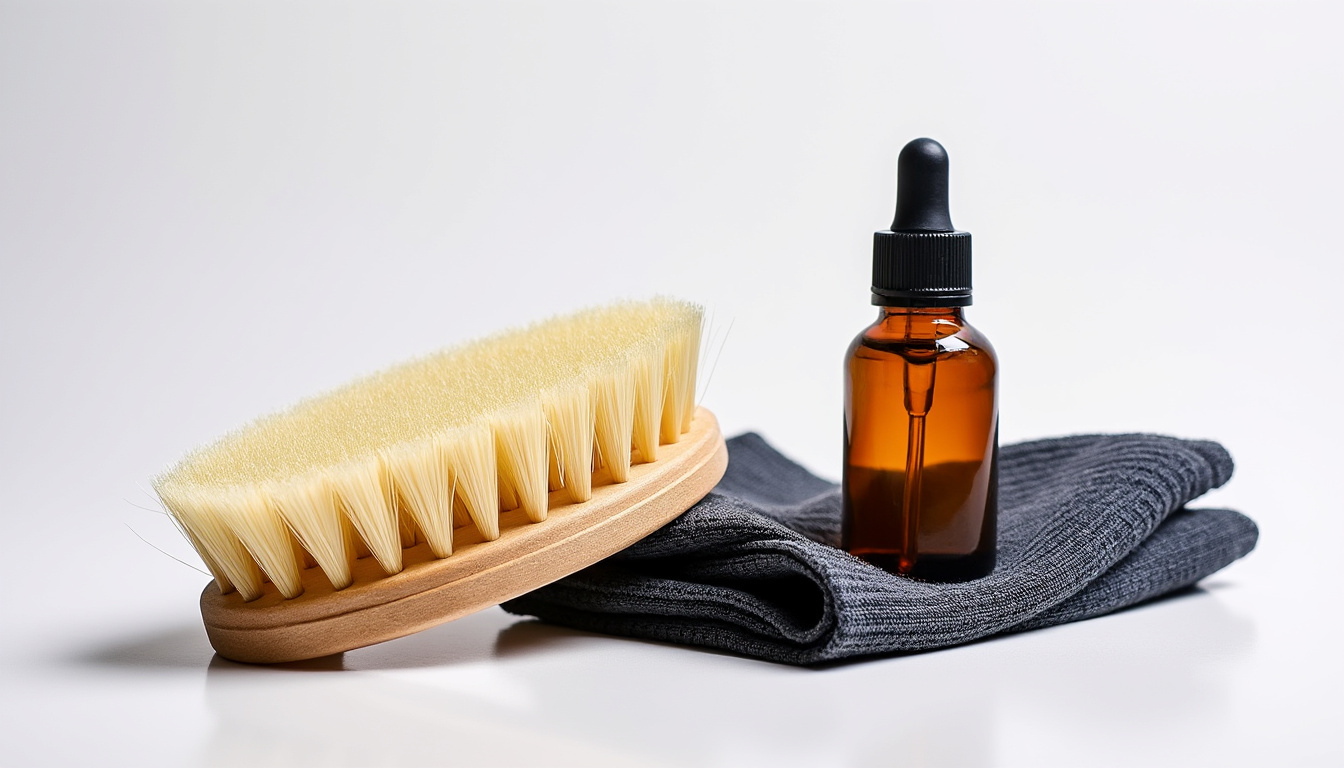 découvrez nos astuces simples et efficaces pour nettoyer vos chaussures au quotidien et leur redonner éclat et fraîcheur facilement.