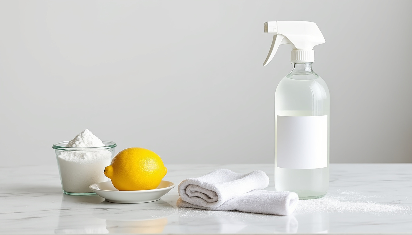 découvrez comment utiliser le vinaigre blanc pour un nettoyage efficace et économique. astuces simples et naturelles pour entretenir votre maison sans dépenser beaucoup.