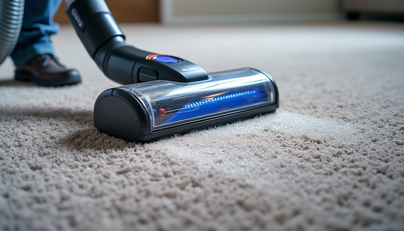 découvrez des méthodes efficaces pour le nettoyage de tapis adaptées à chaque type de tissu, avec des prix raisonnables pour un entretien optimal de vos sols.