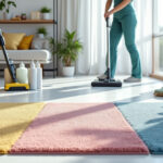 découvrez des méthodes efficaces de nettoyage de tapis adaptées à chaque type de tissu, avec des prix transparents pour un entretien optimal.