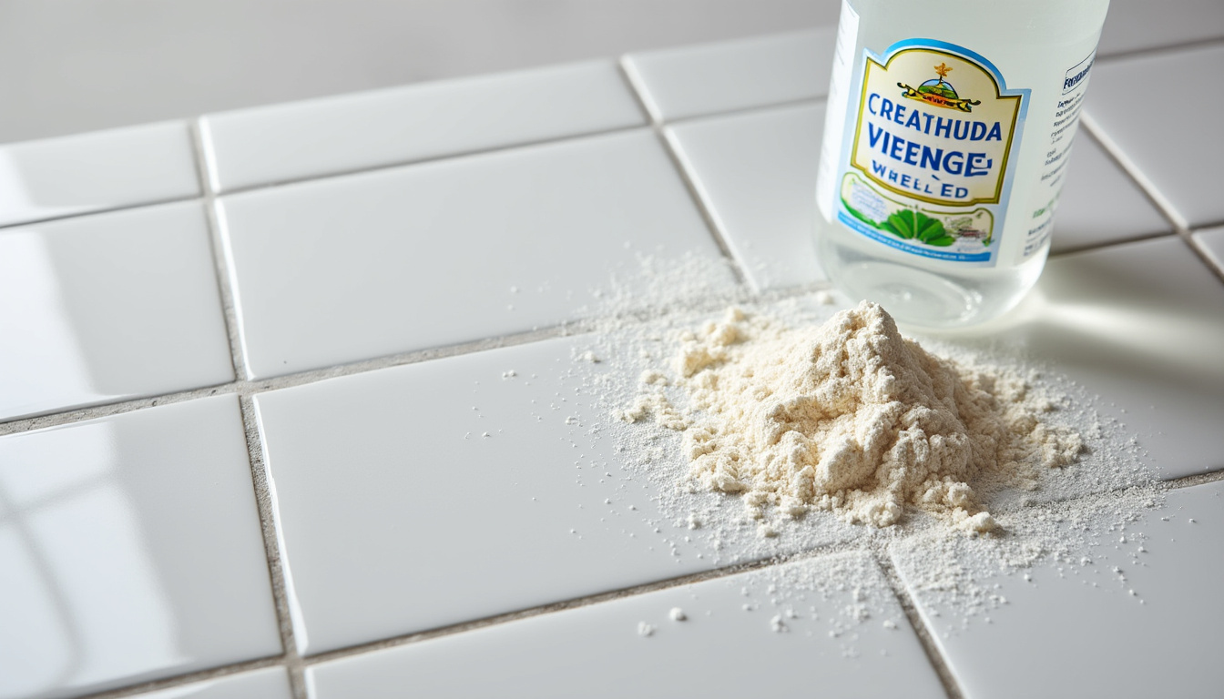 découvrez nos astuces efficaces et les produits testés pour nettoyer facilement les joints de votre salle de bain et retrouver une propreté impeccable.