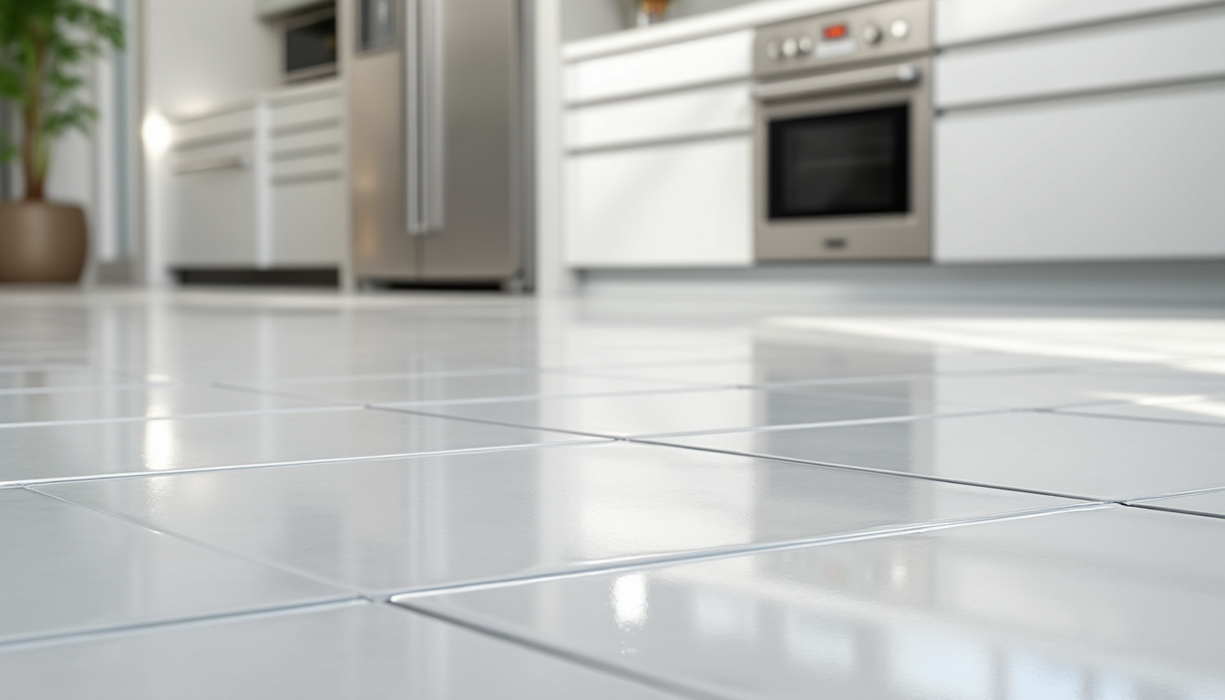 découvrez des méthodes efficaces et des astuces professionnelles pour nettoyer votre carrelage parfaitement et lui redonner tout son éclat.