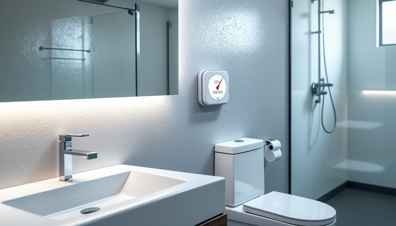 découvrez quel absorbeur d'humidité choisir pour protéger efficacement votre maison en 2026. conseils et comparatifs pour un intérieur sain et sans humidité.