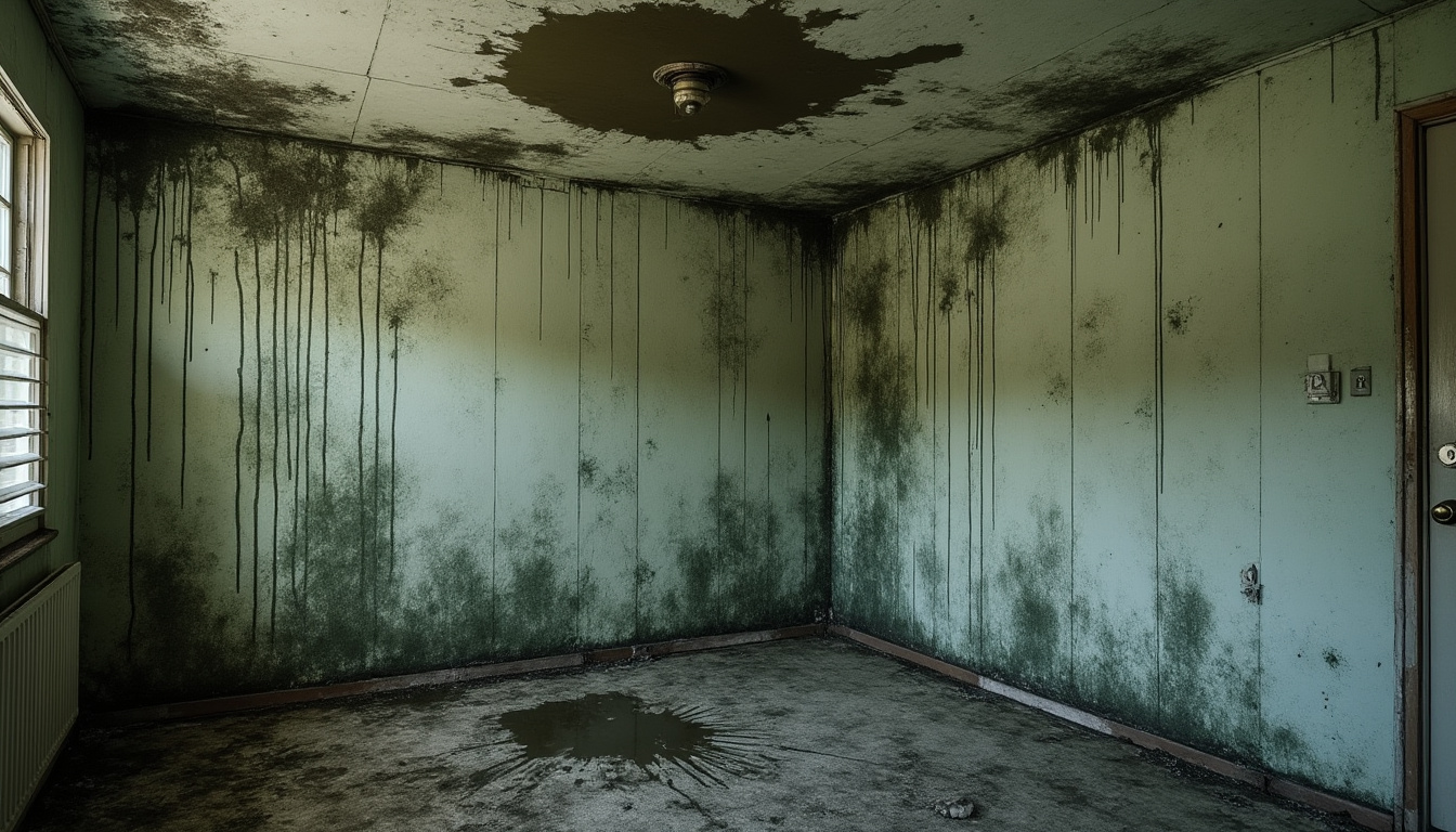 découvrez le tableau des taux d'humidité normaux dans une maison et apprenez comment les maîtriser pour assurer un intérieur sain et confortable.