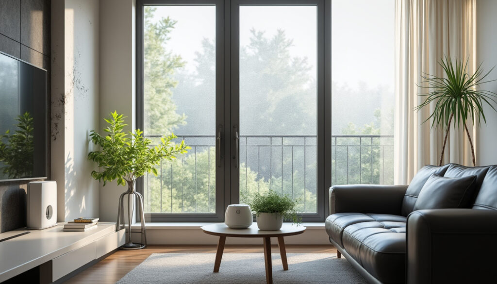découvrez les risques d'un taux d'humidité à 70 % dans votre maison et les solutions efficaces pour assainir votre intérieur et préserver votre santé.