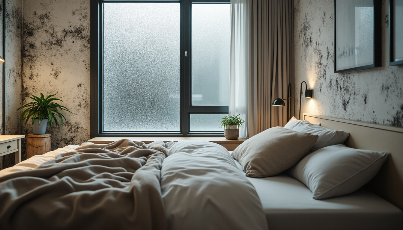 découvrez comment contrôler l'humidité dans votre chambre à coucher avec notre guide complet, comprenant conseils pratiques et solutions efficaces pour un air sain et confortable.