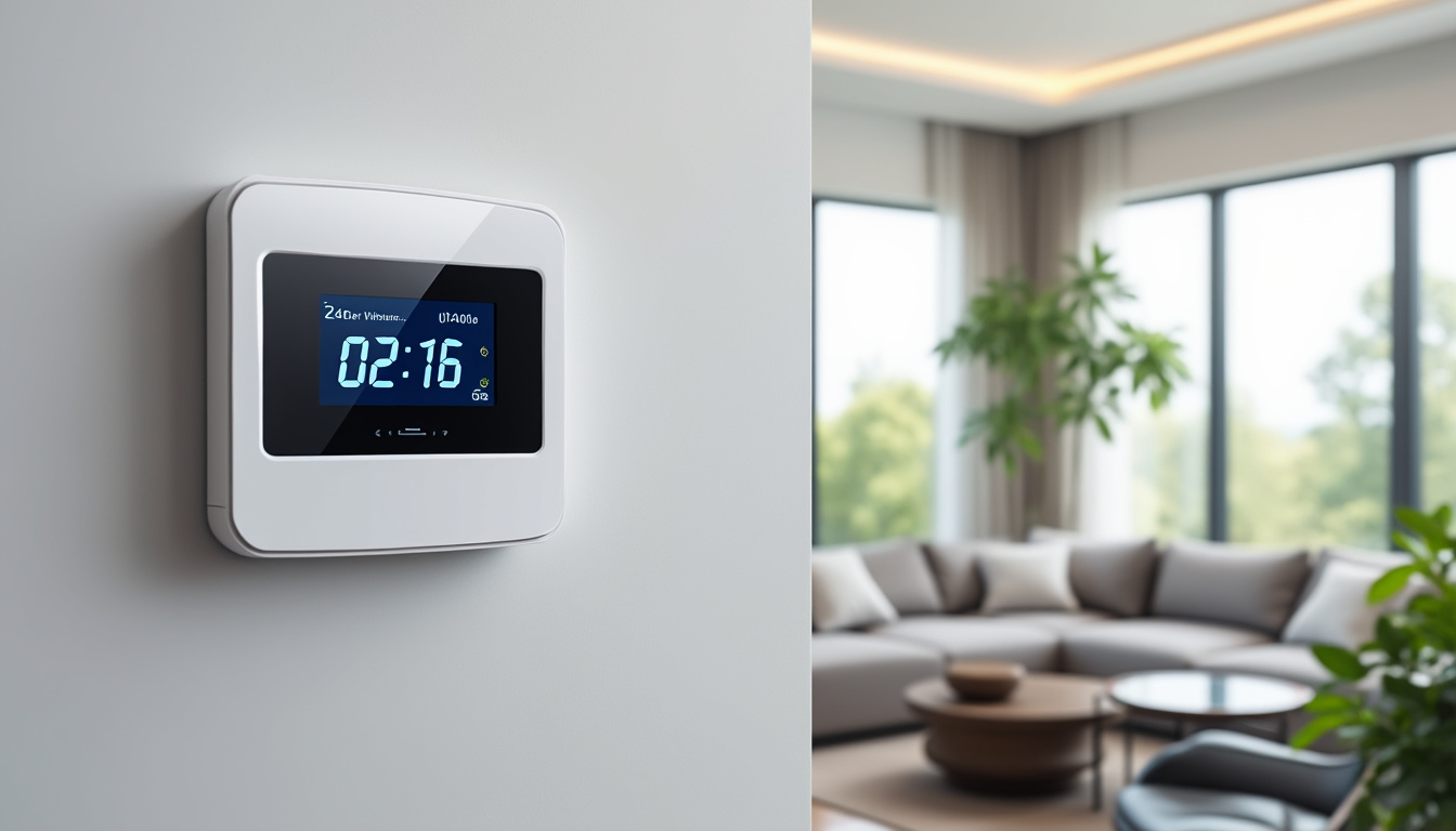 découvrez notre guide complet pour choisir l'appareil de mesure d'humidité idéal, afin de protéger votre maison et assurer un air sain.