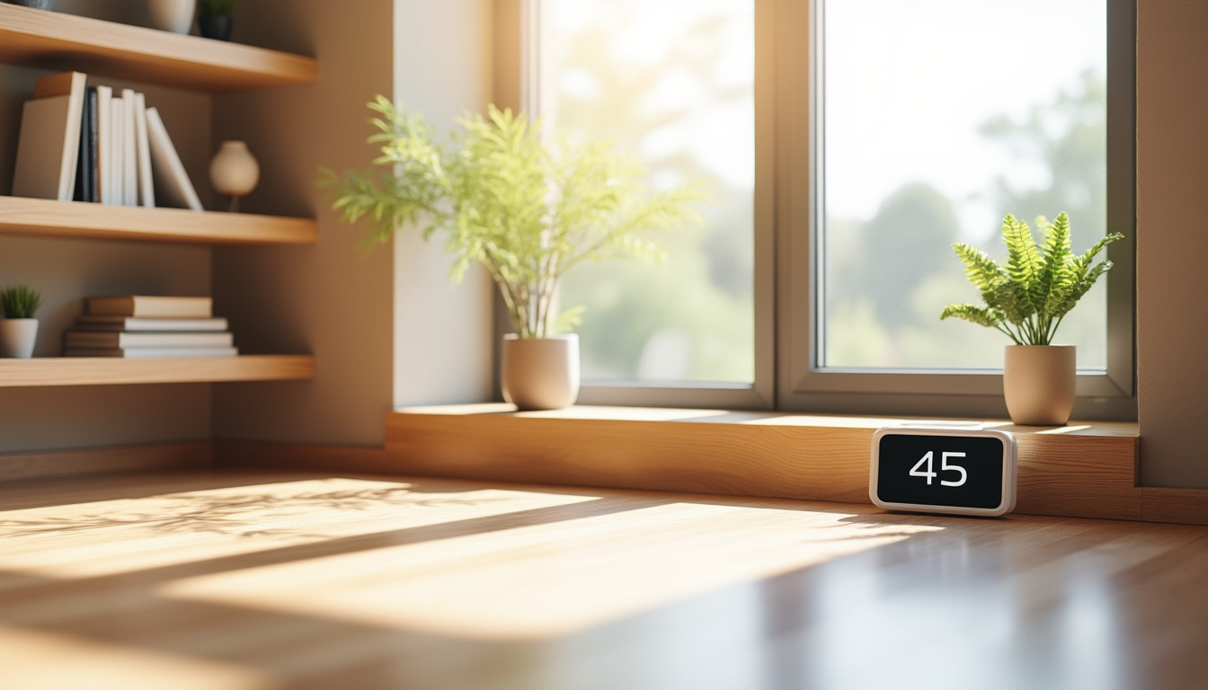 découvrez notre guide complet pour mesurer l'humidité dans votre maison et assurer un air sain et confortable. astuces, outils et conseils pratiques pour lutter contre l'humidité.