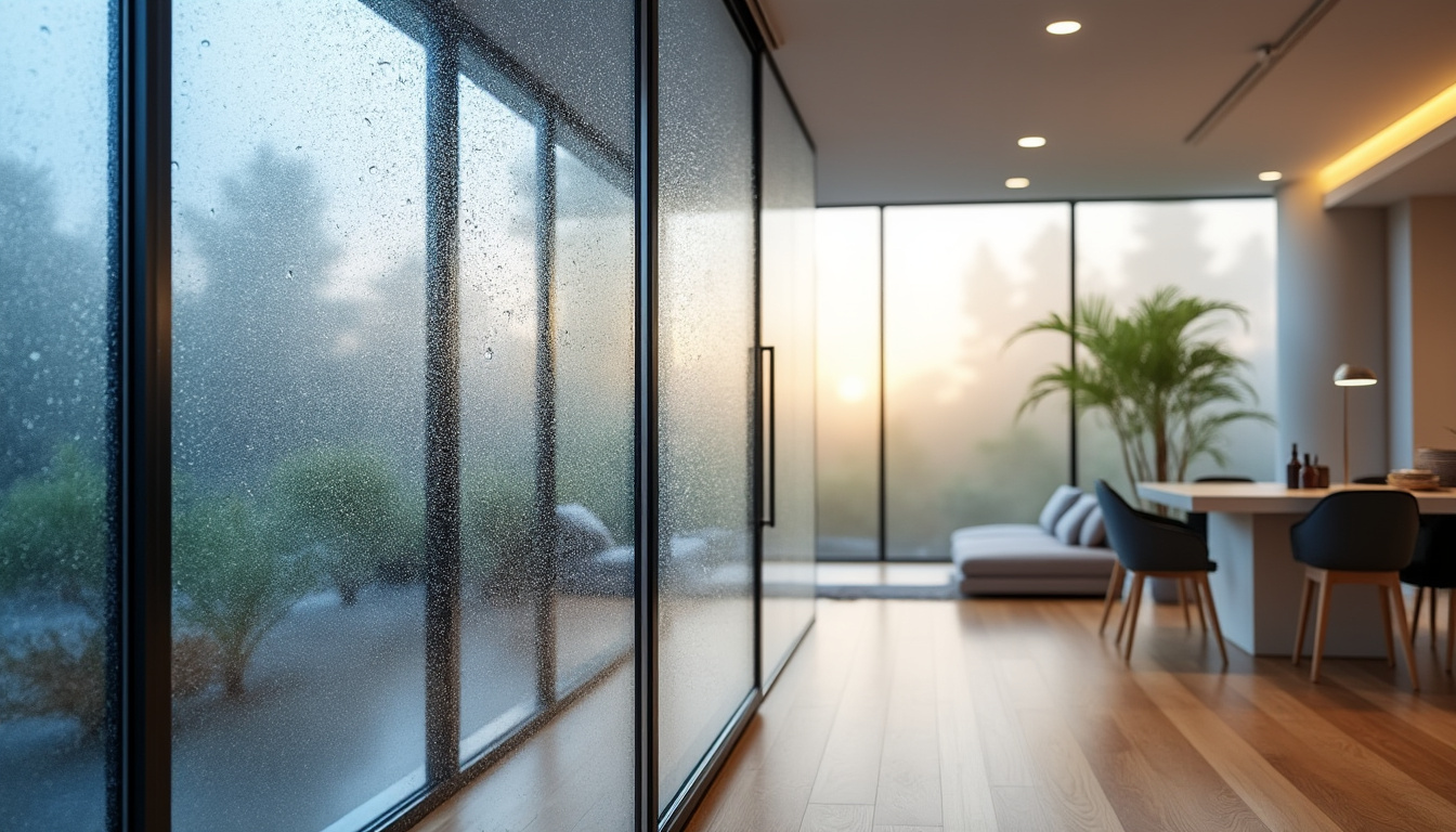 découvrez notre guide complet pour comprendre les causes de l'humidité dans votre maison après des travaux et apprenez les solutions efficaces pour y remédier rapidement.