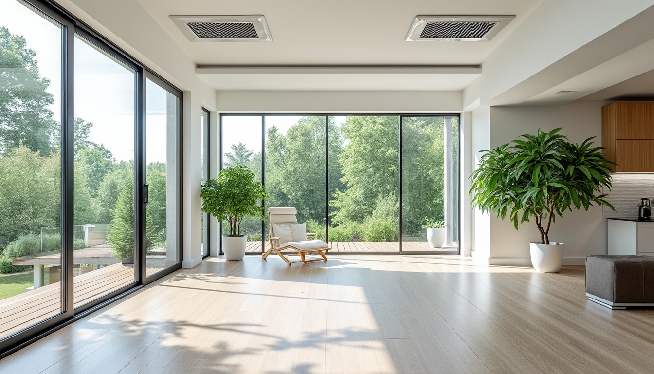 découvrez notre guide complet pour prévenir et gérer l'humidité dans votre maison en été, afin d'assurer un intérieur sain et confortable toute la saison.