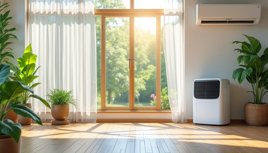 découvrez notre guide complet pour prévenir et gérer l'humidité en été dans votre maison. astuces et solutions efficaces pour un intérieur sain et confortable durant la saison estivale.