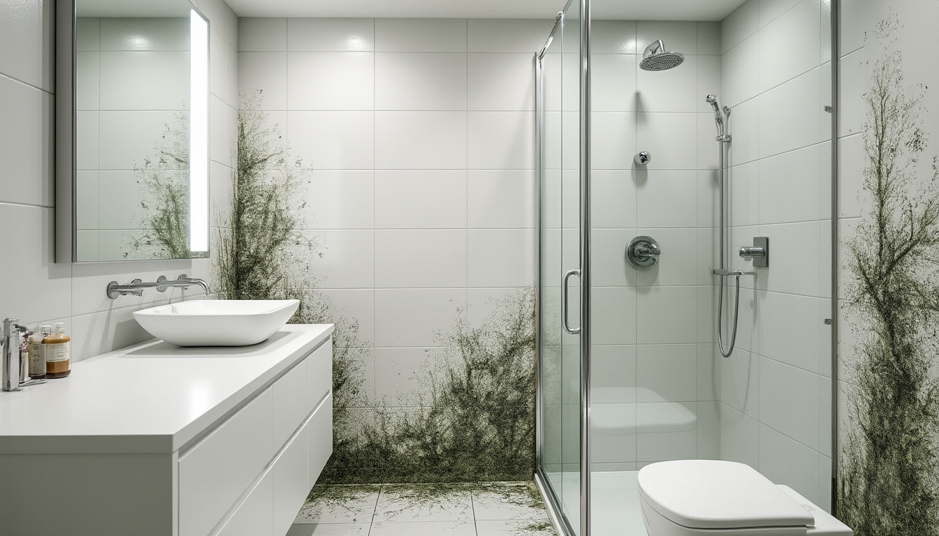 découvrez notre guide complet pour comprendre, prévenir et éliminer l'humidité et les moisissures dans votre salle de bain, afin de préserver un environnement sain et agréable.