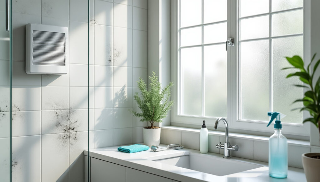 découvrez notre guide complet pour prévenir et éliminer l'humidité et les moisissures dans votre salle de bain. astuces pratiques, conseils d'entretien et solutions efficaces pour un espace sain et confortable.